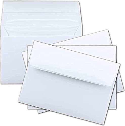 Juego de 10 tarjetas de invitación + 10 sobres para cumpleaños infantiles compatibles con Frozen La reina de hielo, formato DIN A6 (postal 148 x 105 mm), 0025