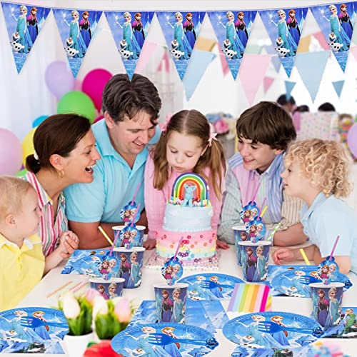 Juego de fiesta de cumpleaños para fiesta de cumpleaños, fiesta de cumpleaños para niños, fiesta de cumpleaños, decoración de mesa de fiesta