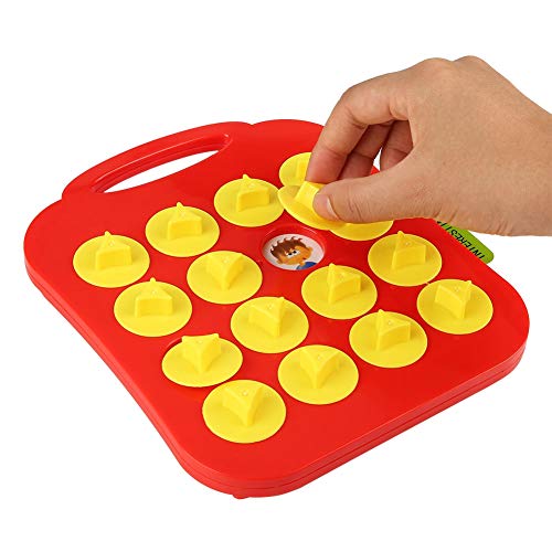 Juego de Memoria Juguettos Juego De Memoria Juego De Memoria Juego Educativo para Pares Juego De Entrenamiento Mental Lianliankan Juguete para Niños Niños Regalo Favorito