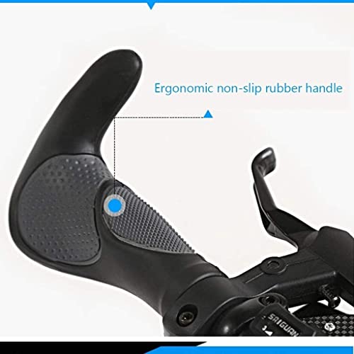 Kaidanwang Bicicletas Plegables Adulto Adolescente Estudiante Bicicleta de montaña Bicicleta Plegable Bicicleta for Hombres y Mujeres 21 velocidades Variable (Size : 24Inch)