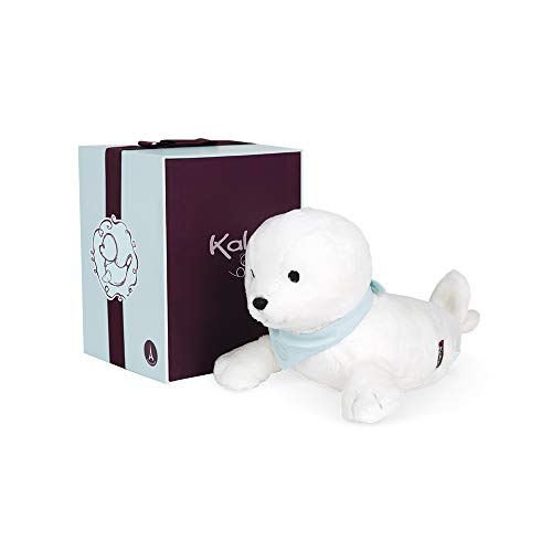 Kaloo - Colección Les Amis - Foca de Peluche Brioche, 19 cm (K969331)