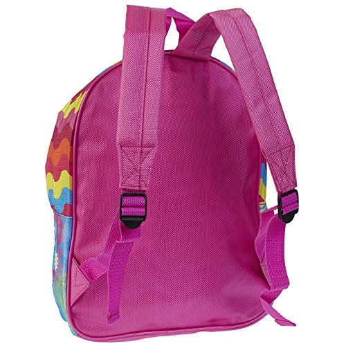 KARACTERMANIA 52354 Soy Mond - Mochila infantil (32 cm), color rosa