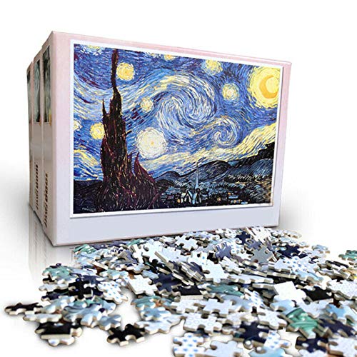 keletop Japón Gran Templo Kyoto Lake Pond Park_Puzzle Adulto 1000 Piezas_Dificultad Creativa Gran Rompecabezas educación educativa descompresión Juguetes para Adultos_50x75cm