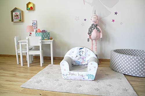 KNORRTOYS.COM Sillón Infantil