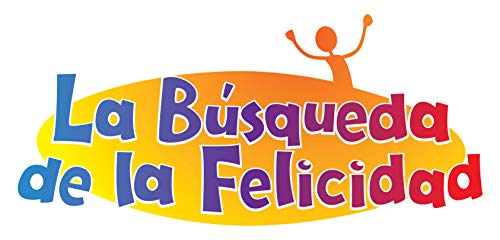 La Búsqueda de la Felicidad Español MasQueOca Ediciones