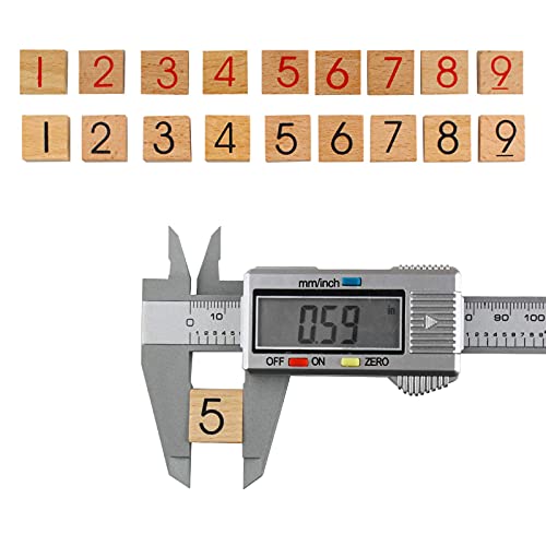 Larcele Madera Sudoku Juegos de Mesa SD-02