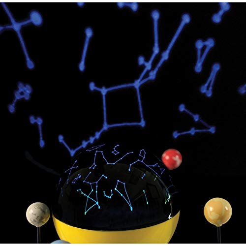 Learning Resources - Sistema Solar motorizado GeoSafari