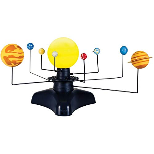 Learning Resources - Sistema Solar motorizado GeoSafari