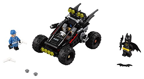 LEGO 70918 - BatBuggy de la película Batman