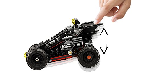 LEGO 70918 - BatBuggy de la película Batman