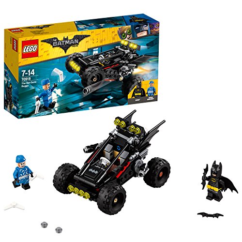 LEGO 70918 - BatBuggy de la película Batman