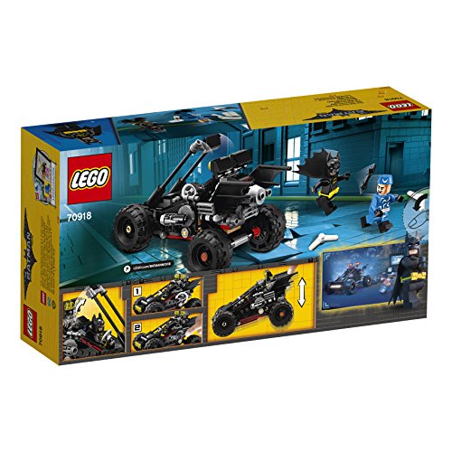 LEGO 70918 - BatBuggy de la película Batman