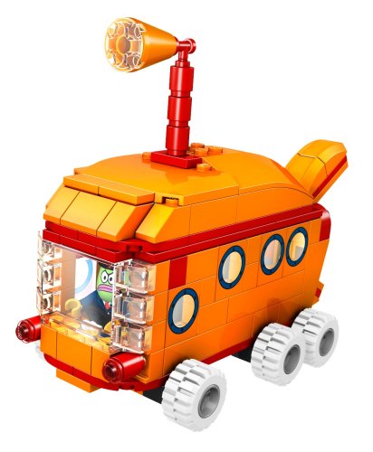 LEGO Bob Esponja 3830