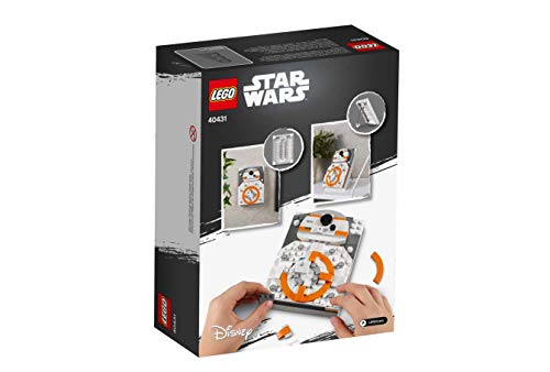 LEGO Brick Sketches Star Wars BB-8 Droid Set 40431