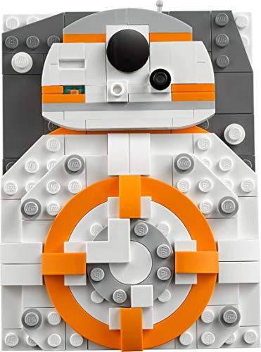 LEGO Brick Sketches Star Wars BB-8 Droid Set 40431