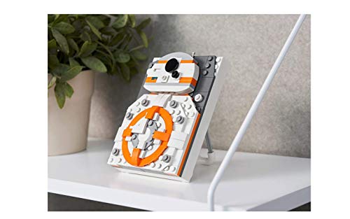 LEGO Brick Sketches Star Wars BB-8 Droid Set 40431