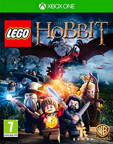 LEGO: El Hobbit