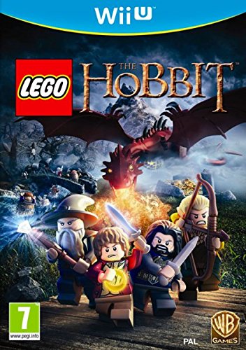 LEGO: El Hobbit