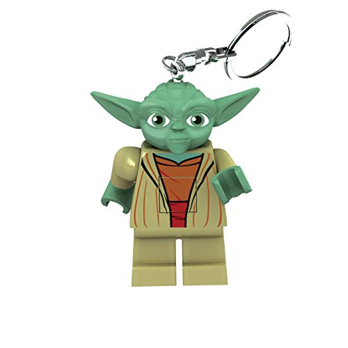 LEGO Lights Other Llavero led Yoda (1075450771)