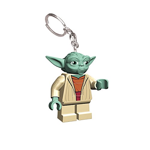 LEGO Lights Other Llavero led Yoda (1075450771)