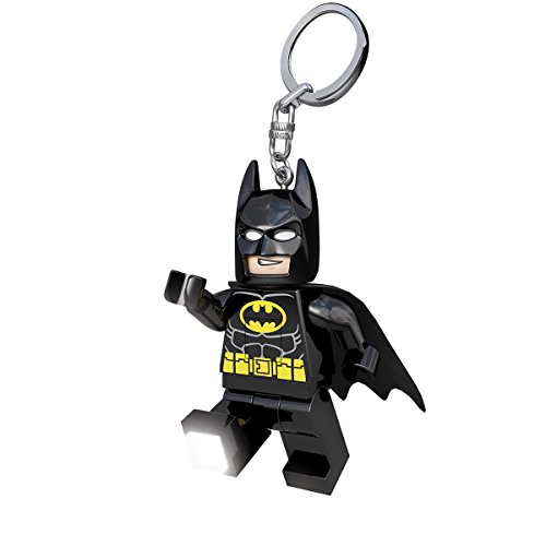 LEGO Llavero Batman LedLite DC Comics Super Heroes