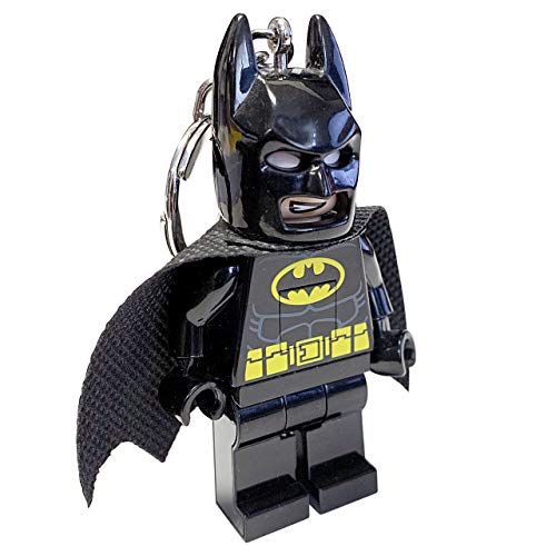 LEGO Llavero Batman LedLite DC Comics Super Heroes