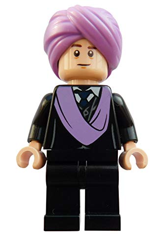 LEGO® - Minifigs - Harry Potter - hp146 - Profesor Quirrell (75954).