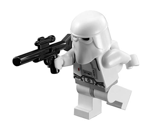 LEGO STAR WARS 8084 Snowtrooper(TM) Battle Pack