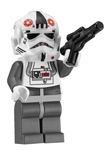 LEGO STAR WARS 8084 Snowtrooper(TM) Battle Pack