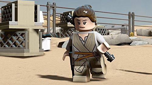 Lego Star Wars: Das Erwachen Der Macht - Premium Edition [Importación Alemana]