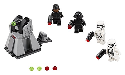 LEGO Star Wars First Order Battle by LEGO