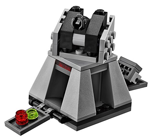 LEGO Star Wars First Order Battle by LEGO