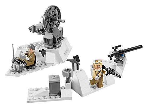 LEGO Star Wars - Super Pack 3 en 1 - 66449