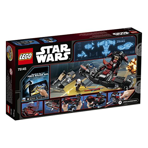 LEGO STAR WARS TM - Eclipse Fighter (6136362)