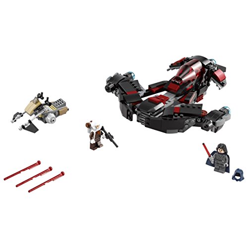 LEGO STAR WARS TM - Eclipse Fighter (6136362)