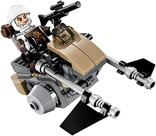 LEGO STAR WARS TM - Eclipse Fighter (6136362)