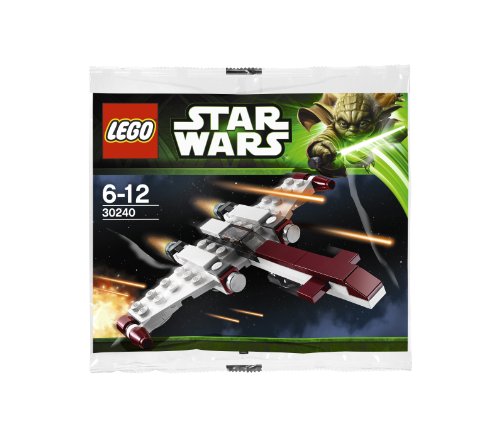 LEGO Star Wars: Z-95 Headhunter Establecer 30240 (Bolsas)