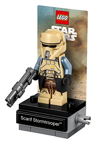 LEGO® Star Wars™ Scarif Stormtrooper™