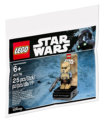 LEGO® Star Wars™ Scarif Stormtrooper™