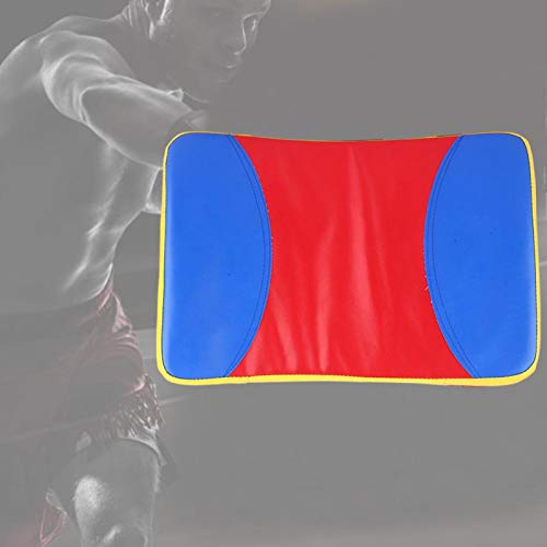 LeKu Objetivo de pie: Almohadilla de Kick Boxing en Forma de Arco Protector de Entrenamiento Duradero enfocado en Taekwondo(L)