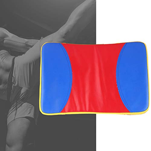 LeKu Objetivo de pie: Almohadilla de Kick Boxing en Forma de Arco Protector de Entrenamiento Duradero enfocado en Taekwondo(L)