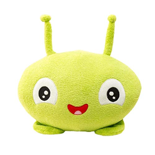 Lewpox Animación de Juguetes de Peluche, Relleno de Peluche, Desegado de Animales mimados, Juguetes de Almohada de Peluche de Animales, Regalo Lleno para niños niñas