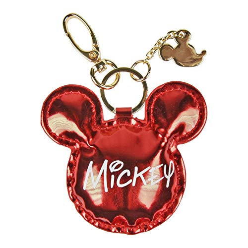 Llavero 3D Mickey