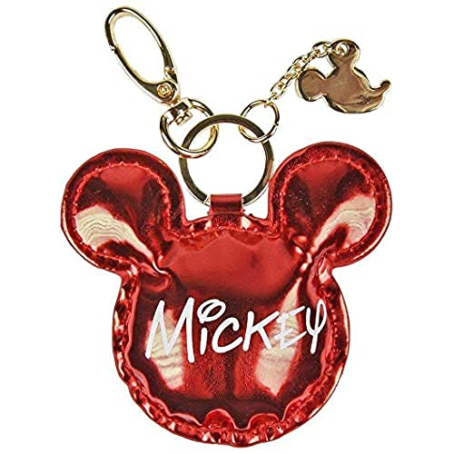 Llavero 3D Mickey