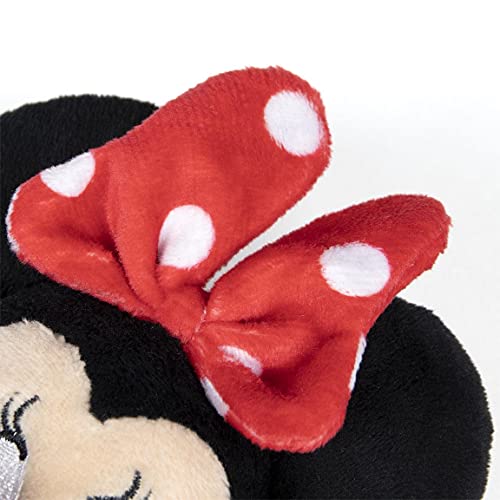 Llavero Peluche de Minnie Mouse