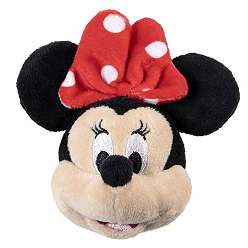 Llavero Peluche de Minnie Mouse