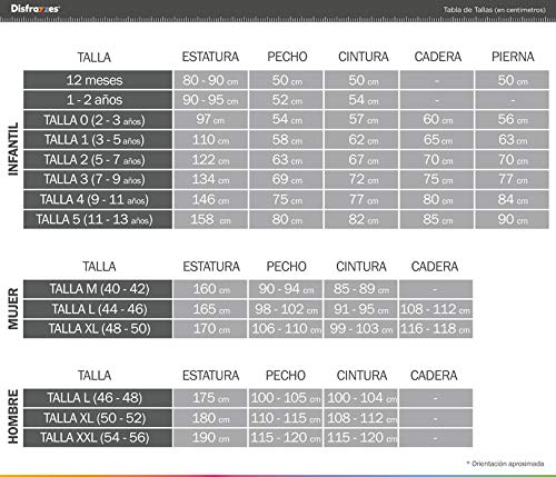 LLOPIS - Disfraz Infantil Hebreo Manto t-2