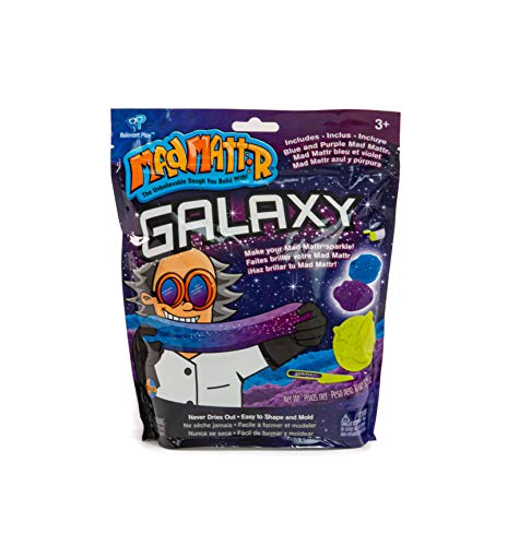 MAD MATTR Play Pack (Galaxy)