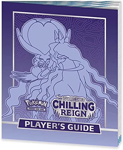 MagicCorner Pokémon Chilling Reign Elite Trainer Box - Shadow Rider Calyrex (ENG)