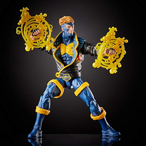 Marvel Classic- Pack 2 figuras X-Men 15 Cm, Multicolor (Hasbro E86135L0) , color/modelo surtido